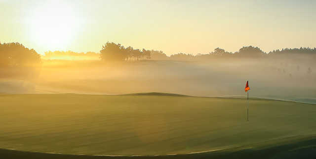 Stonegate Golf Club - Cypress Course - photo 3
