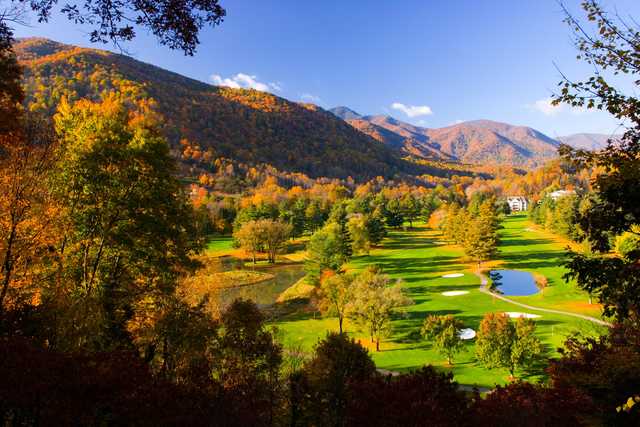 Maggie Valley Resort and Country Club - photo 1