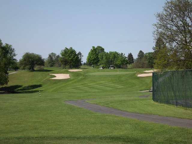 Hidden Valley GC - photo 4