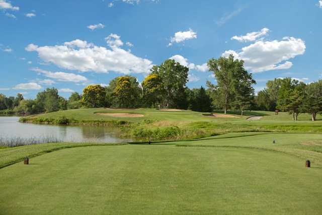 Crestview Country Club - photo 5