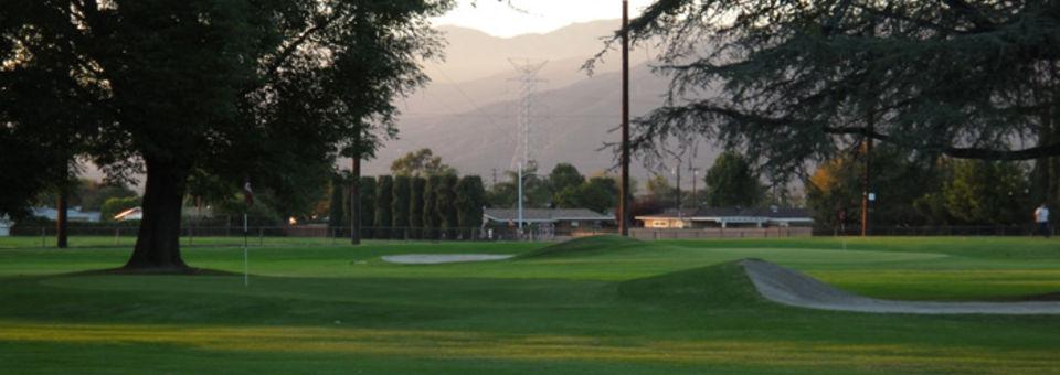 Glen Oaks Golf and Learning Center - photo 3