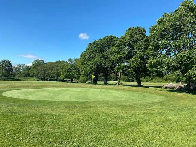 Ferndown Forest Golf Club - photo 2
