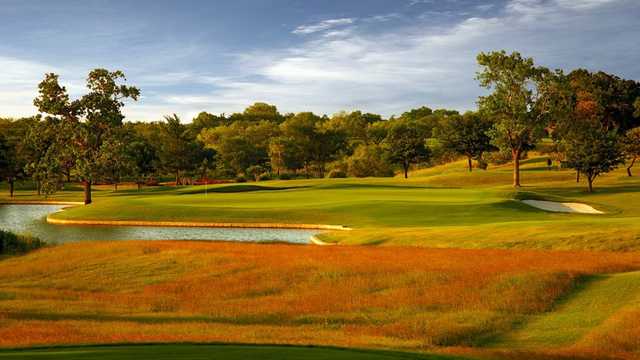 Columbian Country Club of Dallas - photo 3