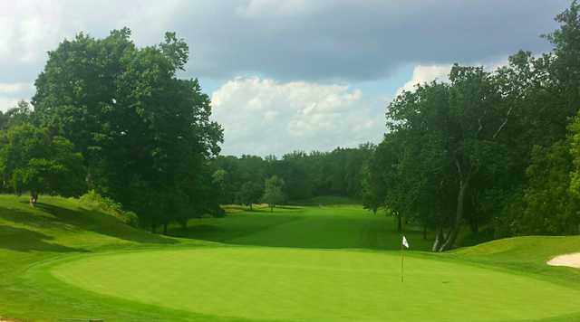 Columbus Country Club - photo 7