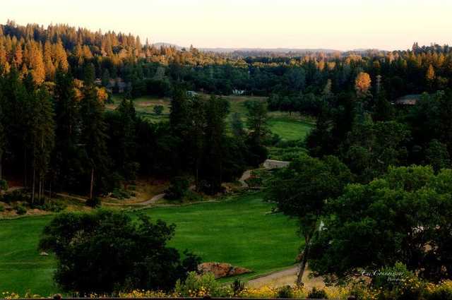 Winchester Country Club - photo 4