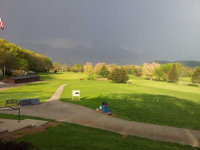 Berea Country Club