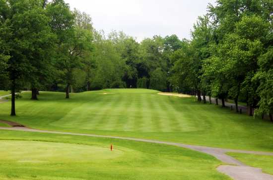 Meshingomesia Country Club - photo 5