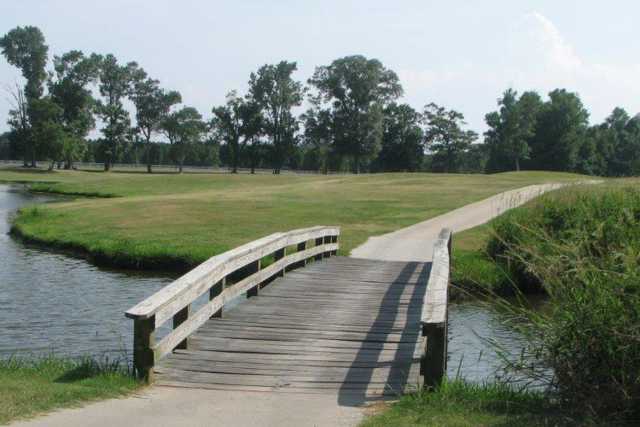 The Links at Mulberry Hill - photo 5
