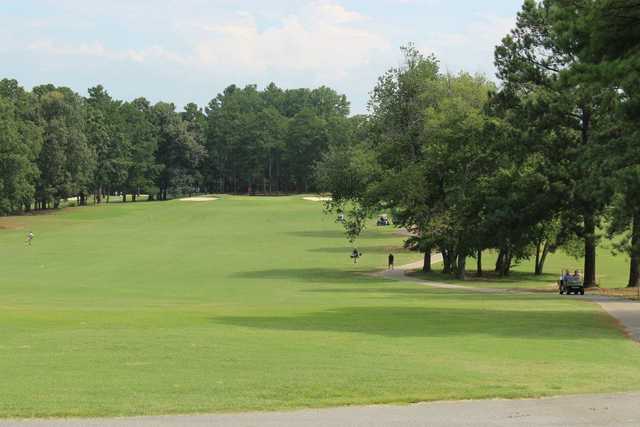 Bonnie Brae Golf Club - photo 2