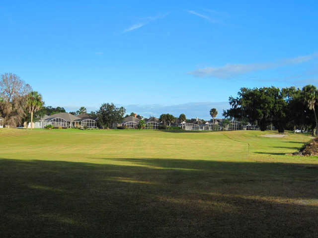 Oaks National Golf Club - photo 5