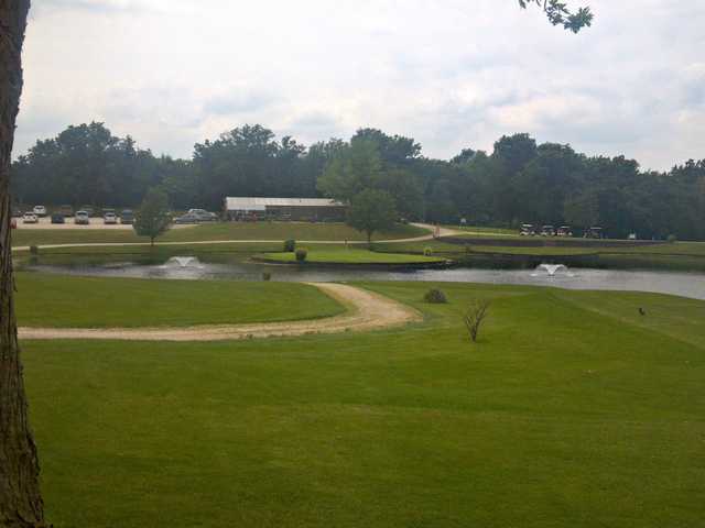 Three Pines Golf Course