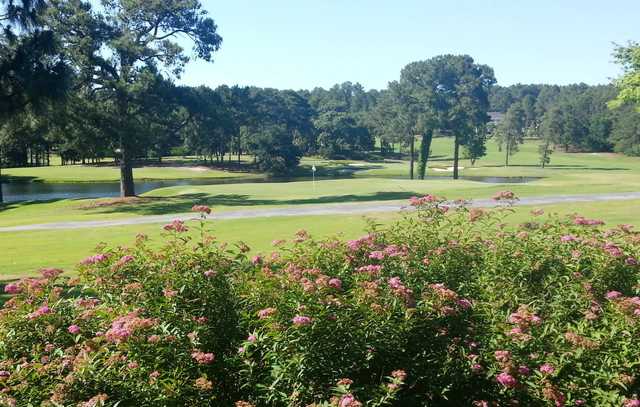 Spring Valley Country Club - photo 3