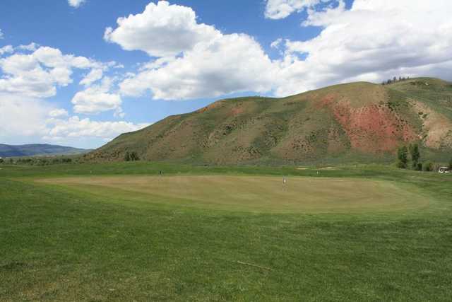 Headwaters - photo 6