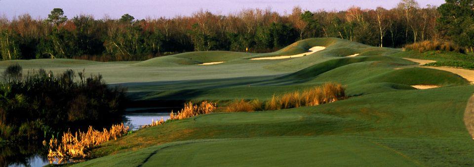 Indian River Preserve (FKA Walkabout Golf Club) - photo 8