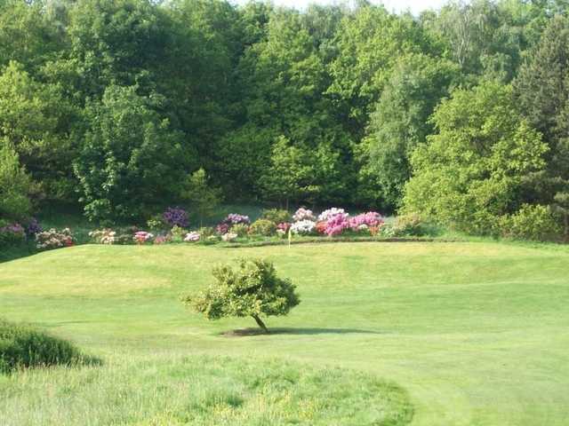 Otley Golf Club - photo 2