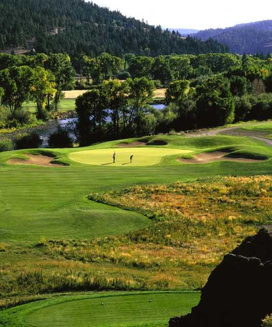 Rio Grande Club - photo 1