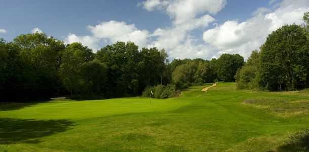 Piltdown Golf Club - photo 4