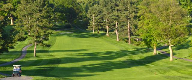 Washington Golf & Country Club - photo 2