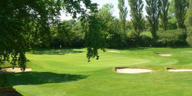 The Darlington Golf Club