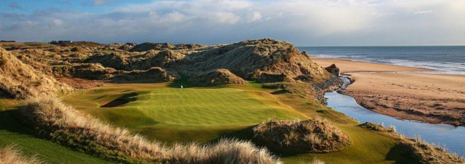 Trump International Golf Links - Old Course - photo 7