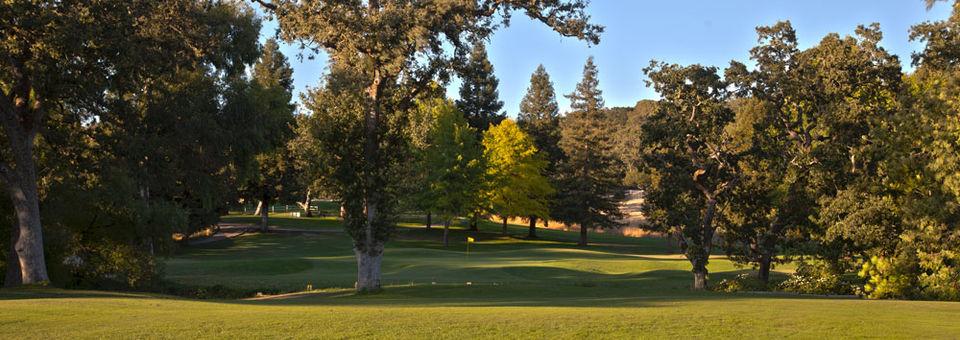 Bennett Valley Golf Course - photo 7