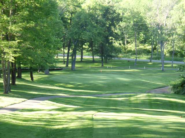 Oak Lake - photo 3