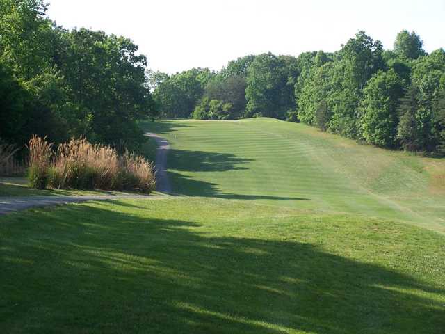 Mariner's Landing Golf & Country Club - photo 3