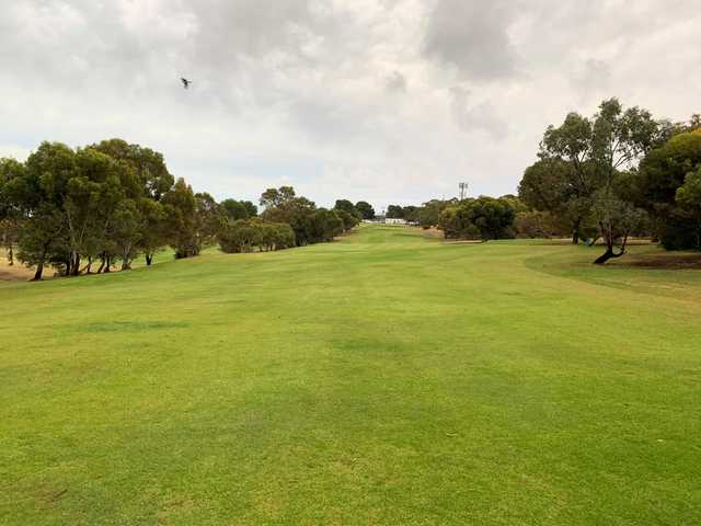 Marion Park Golf Course