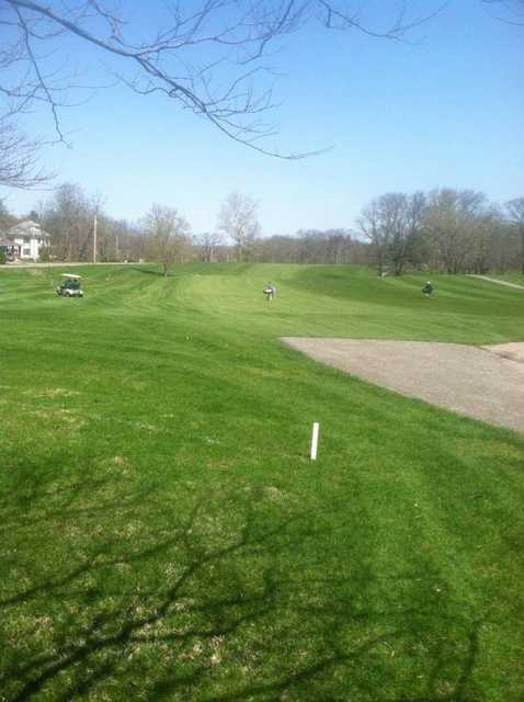 Peru Municipal Golf Course