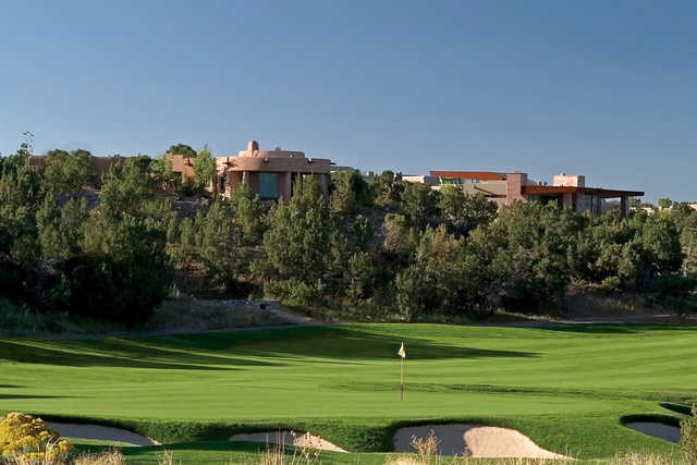 The Club At Las Campanas - photo 5