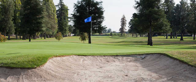 Belmont Country Club