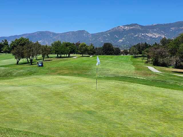 Santa Barbara Golf Club - photo 4