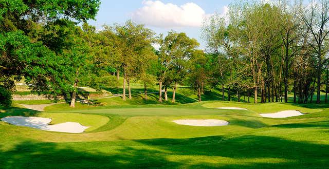 Forest Hills Country Club - photo 3