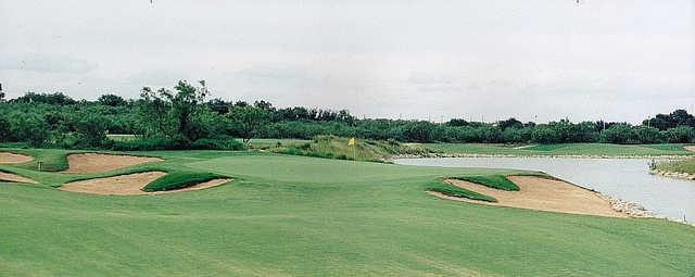Quicksand Golf Course - photo 7