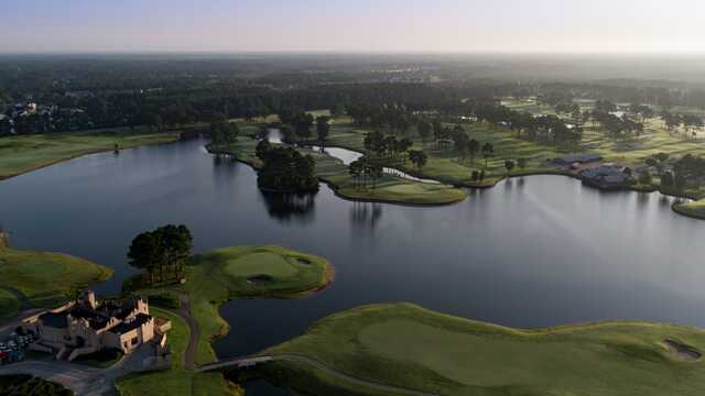 The Wizard Golf Club - photo 3