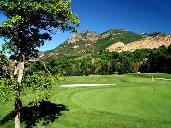 El Monte Golf Club - photo 5