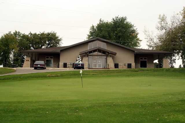 Highland Country Club
