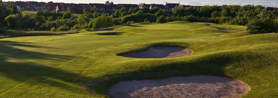 Herons Reach Golf Resort - photo 8