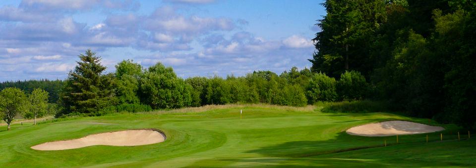 Gleddoch Golf Club - photo 5