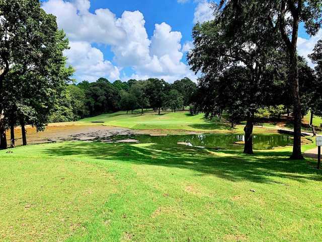 Oak Hurst Golf Course