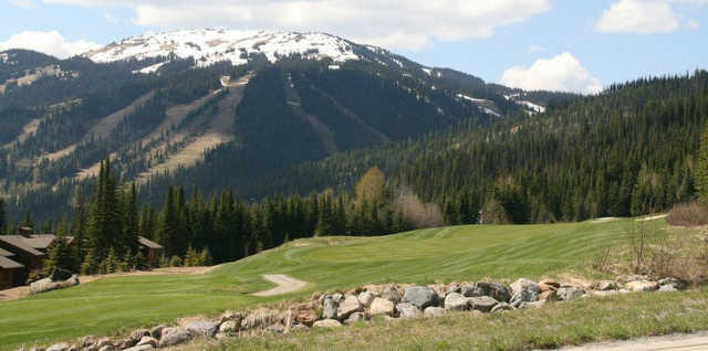 Sun Peaks - photo 3