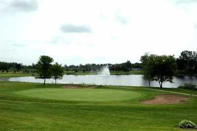Fountains Golf Club - photo 4