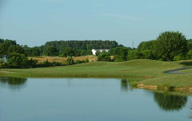 Ocean Resorts Golf Club