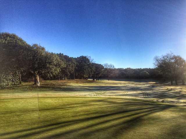 Lions Municipal Golf Course - photo 3
