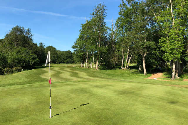 Sedlescombe Golf Club - photo 2