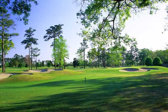 Waterway Hills Golf Club - photo 5