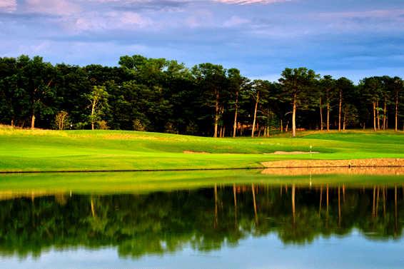 Carmel Country Club - photo 2