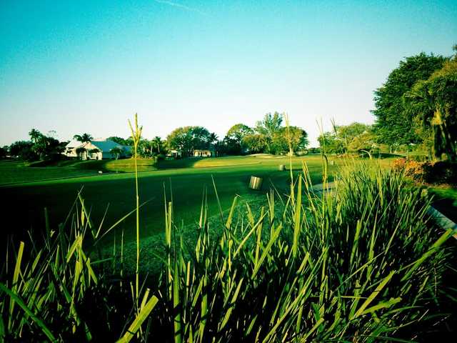 Atlantis Golf Club