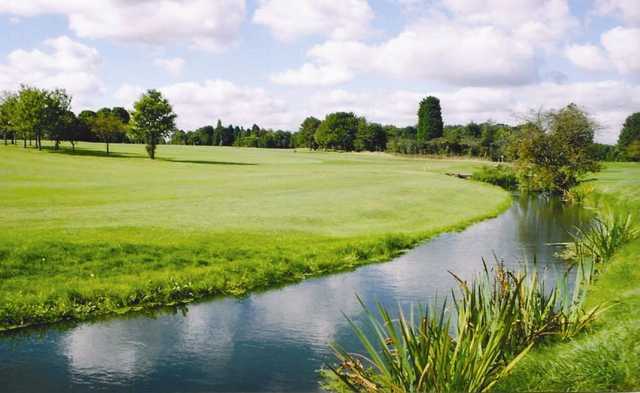 Thorpe Wood Golf Course - photo 8