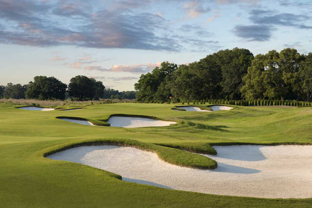 The Club at Ocala Preserve
